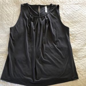 Zenana Outfitters Dressy Tank